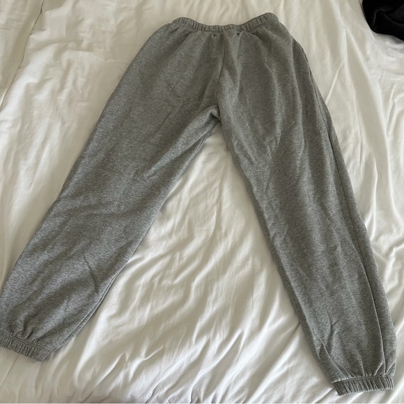 Nike Cinched Sweatpants - Picture 5 of 5